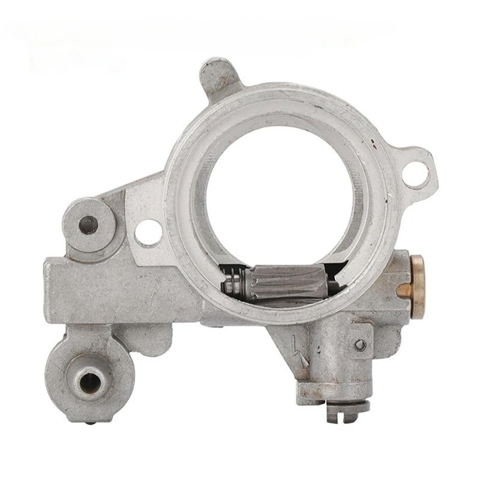 Bomba de aceite for motosierra for STI MS381 MS382 MS 381 382, ​​repuesto OEM 1142 640 3200, accesorios herramientas eléctricas de jardín