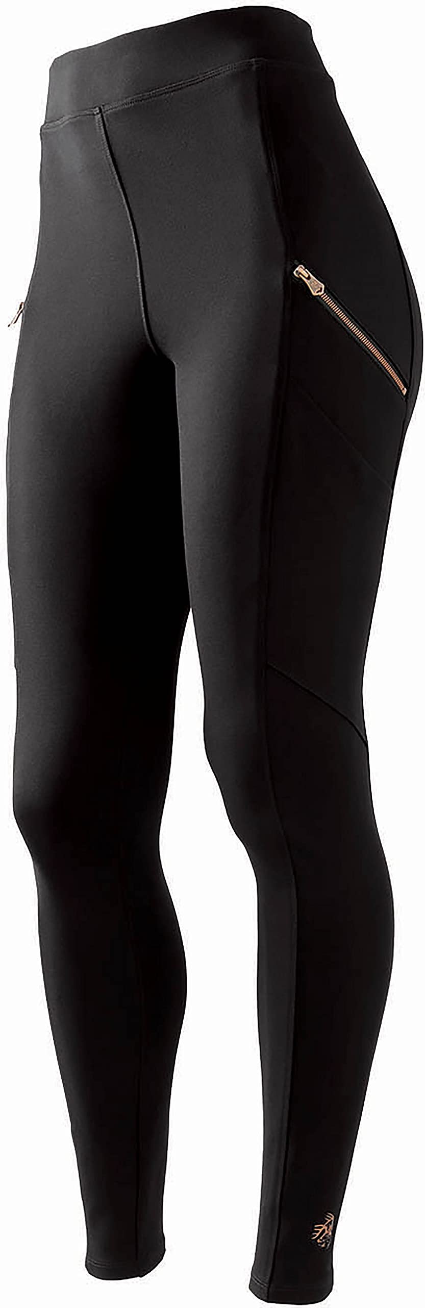 Legendary Whitetails Womens Ponte Pant