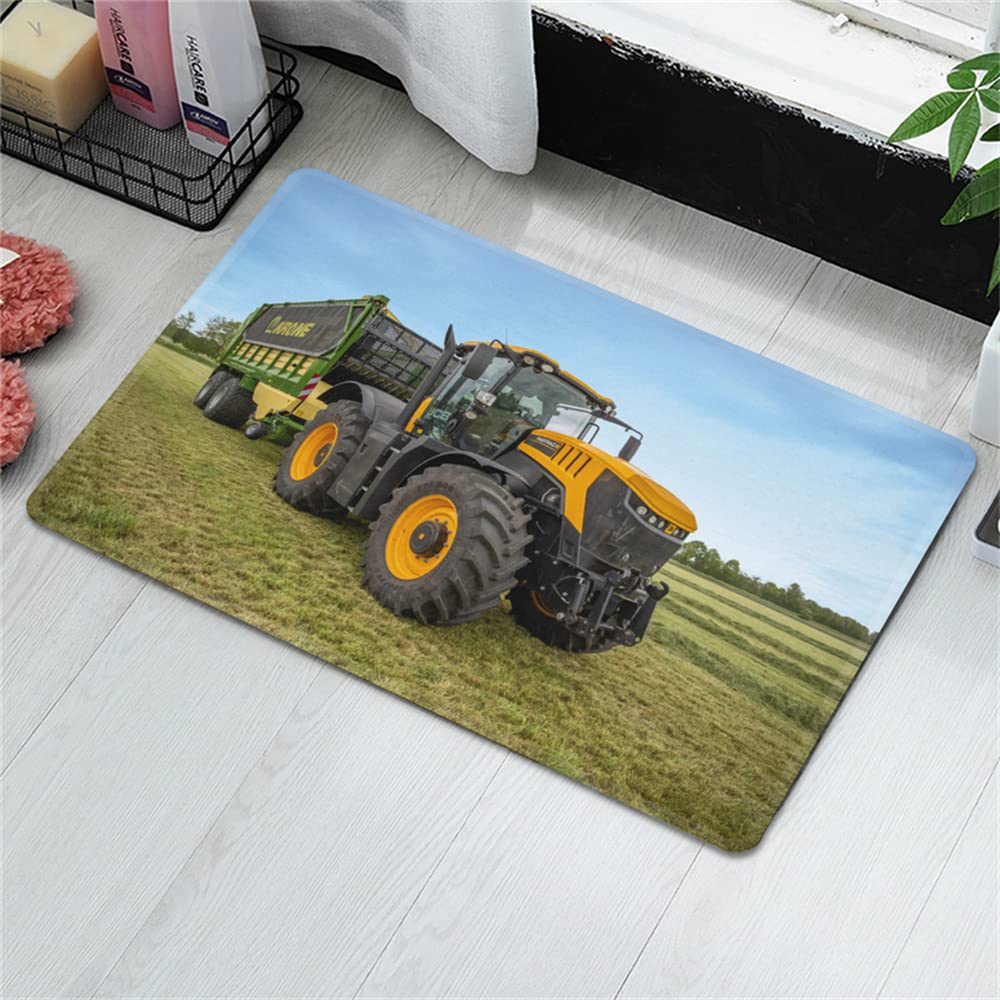 Tapis De Salon, Chambre,Tapis Lavable Antidérapant 190x300 Cm Noir Et Dore Cwv50608 90732419