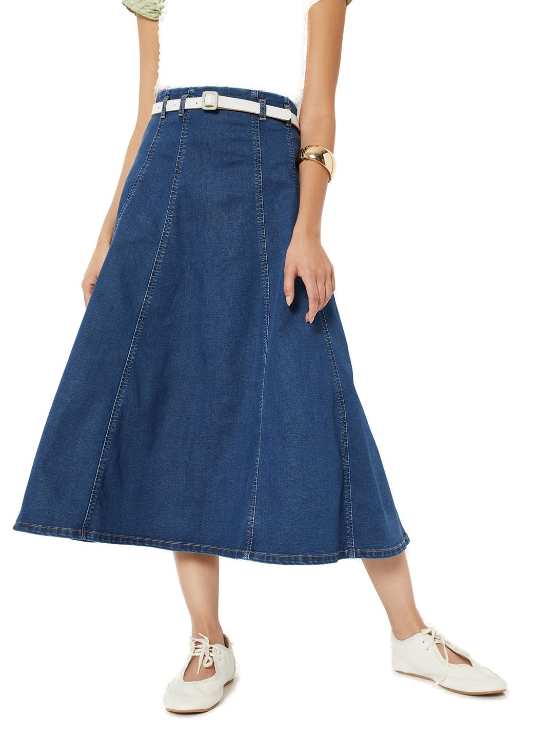 max Women Skirt-picture-52
