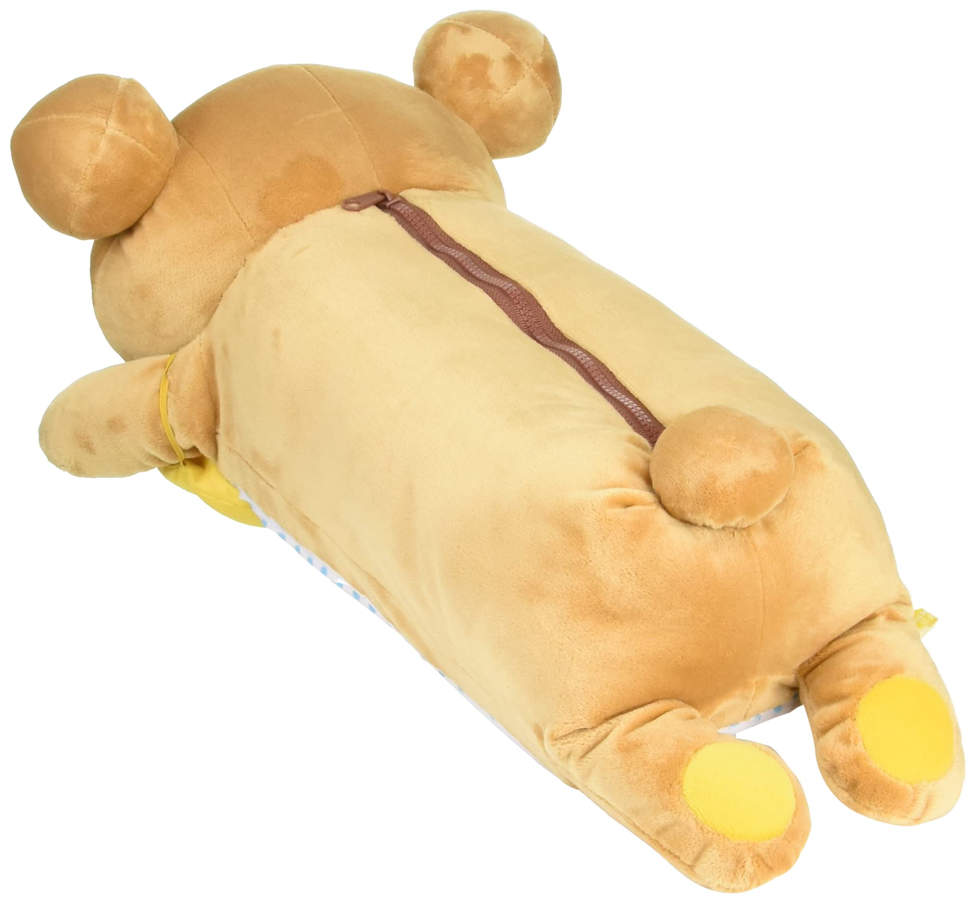 Amazon.co.jp: リラックマ ぬいぐるみティッシュカバー リラックマ