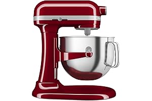 KitchenAid 7 Quart Bowl-Lift Stand Mixer