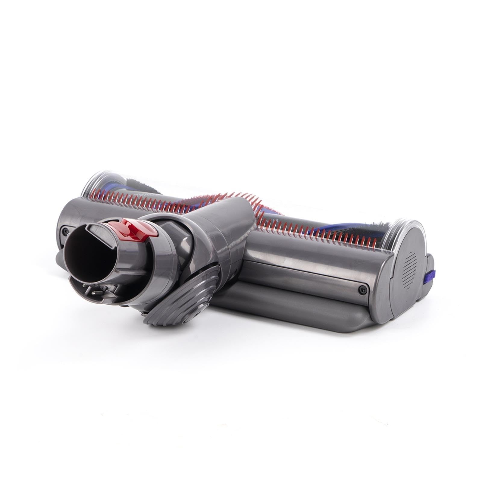 Tête De Brosse À Couple Élevé, Compatible Avec Dyson