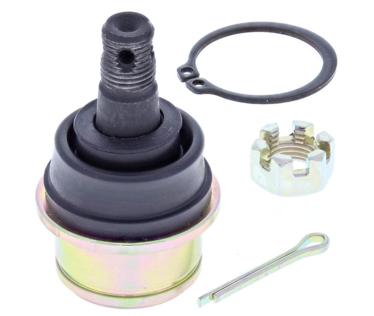 compatible avec/remplacement pour OUTLANDER 650 800 RENEGADE - KIT ROTULE DE TRIANGLE / 42-1039