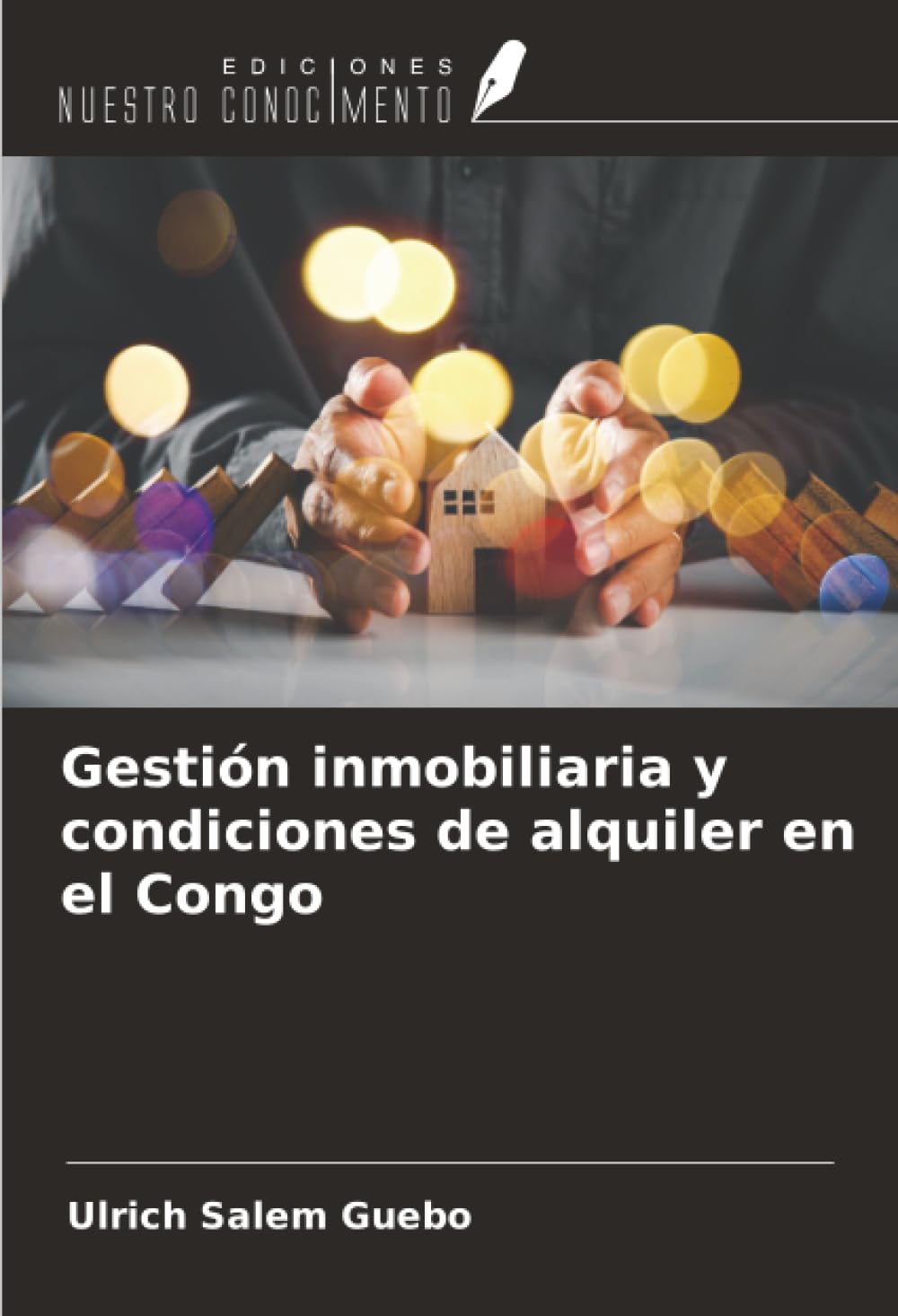 Gestión inmobiliaria y condiciones de alquiler en el Congo