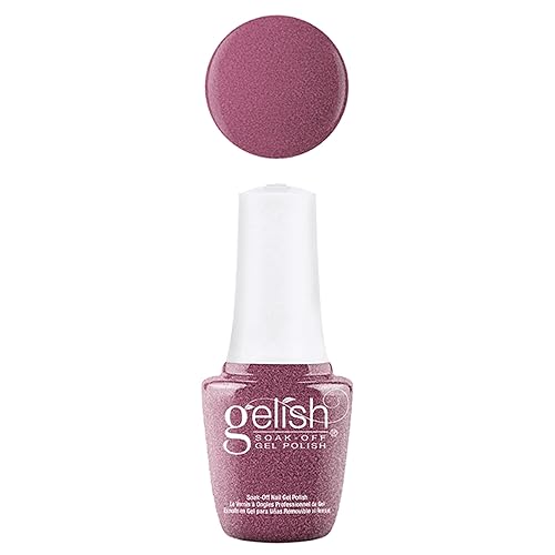 Miniatura 8 de Gelish Kit de esmalte de uñas de gel de 05fl oz con 4 fantásticos geles y mini esmalte de uñas de gel de 03fl oz con 6 colores llamativos