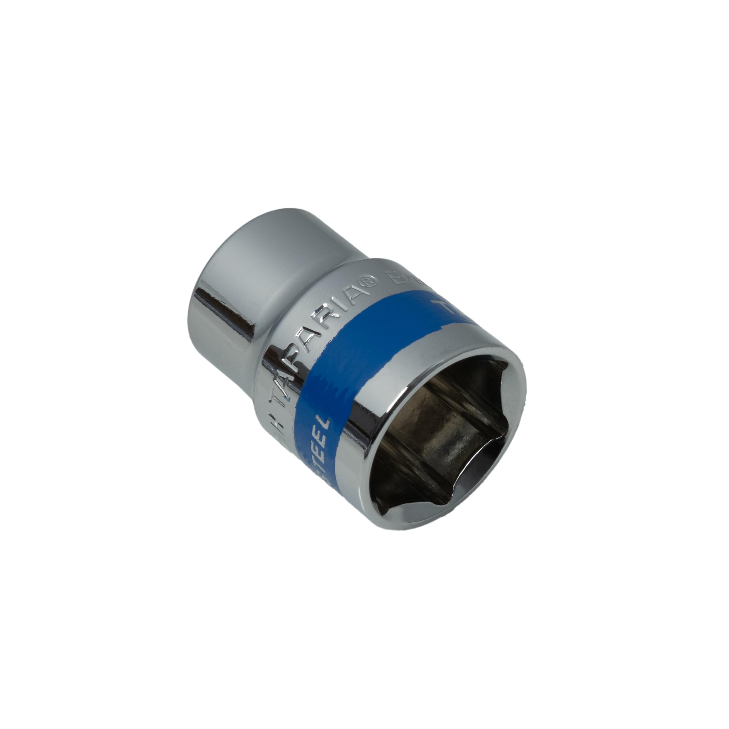 Taparia 1/2" Square Drive Socket Set - 2 Pack -4