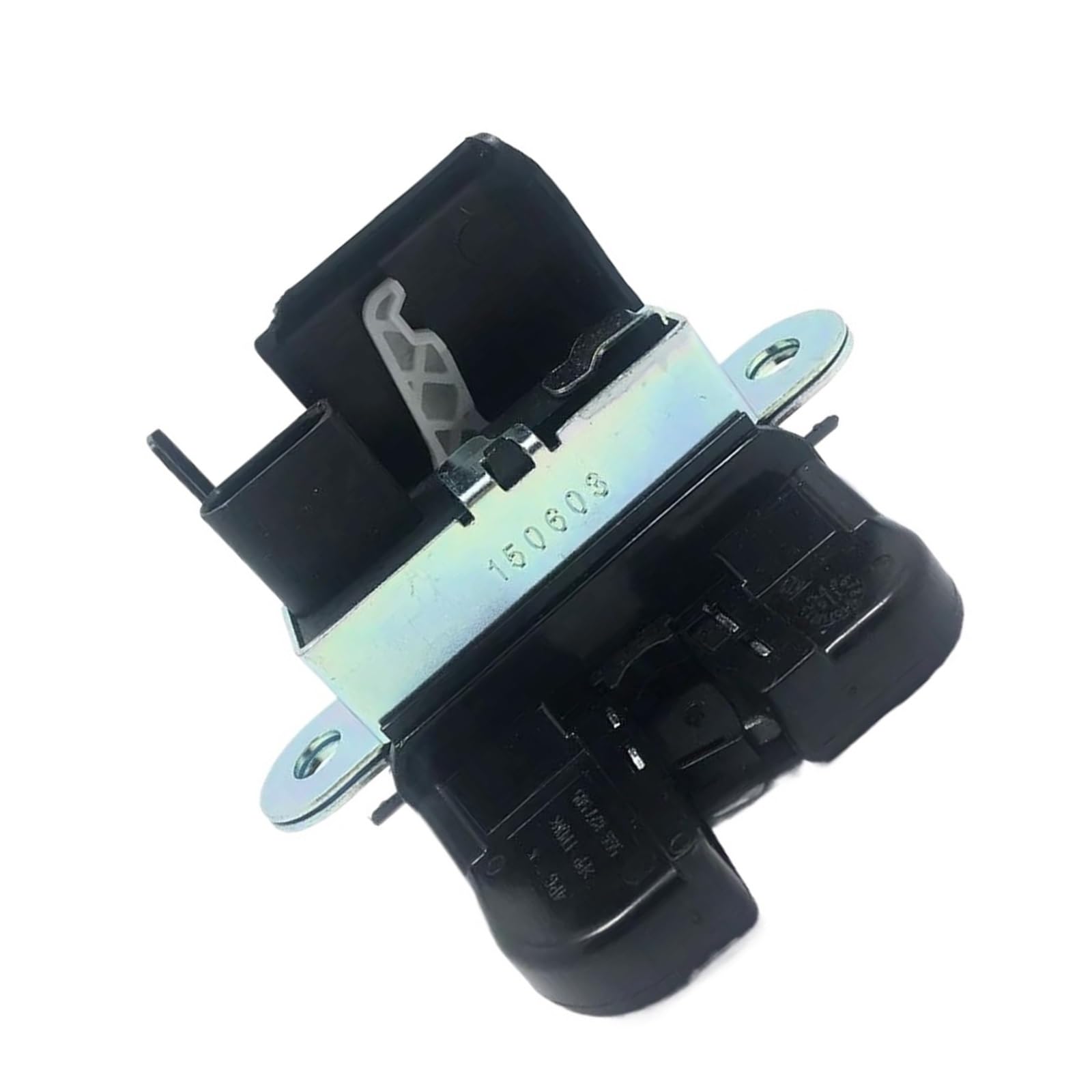 Atgcbcauf One Color 5Nd 827 505 1K8 B Trunk Lock Block Rear Lid Latch For Golf 7 For Polo For Tiguan For Scirocco Tailgate Lock Actuator