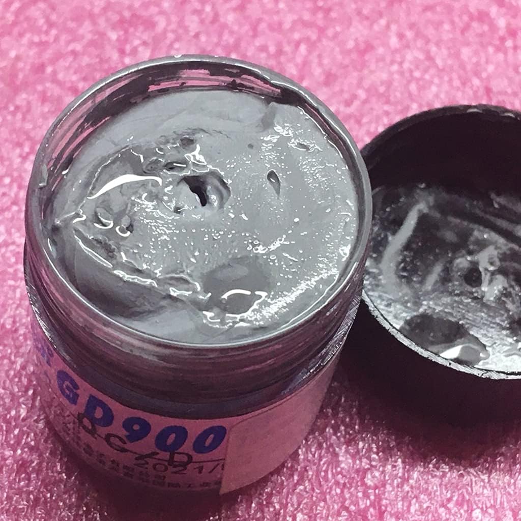 Thermal Paste 30 Grams Silicone GD900 Compound Heatsink For IC Processor CPU Coolers Conductive Grease Heatsink