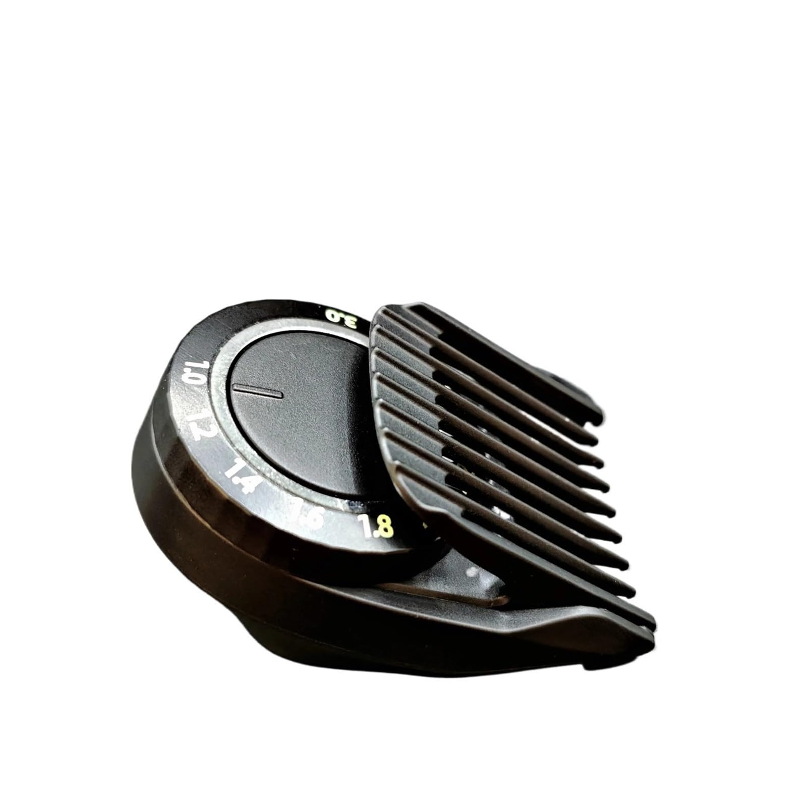Precisione Della Barba Regolabile Da 1 A 3 Mm Compatibile Con Philips
