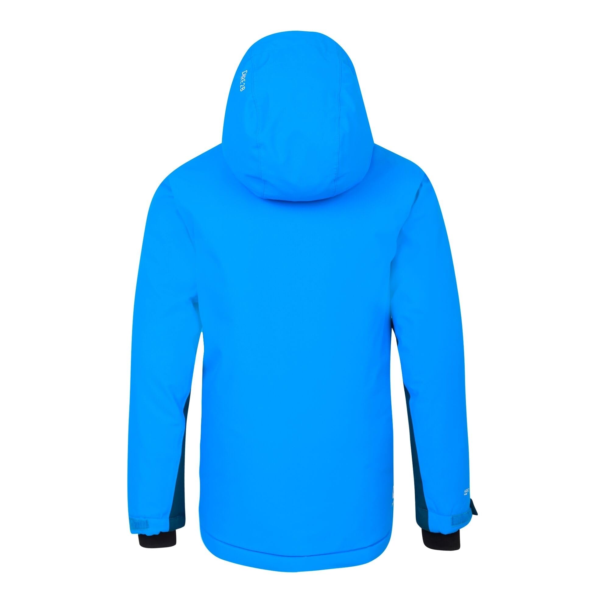 Dare2b Kids Imposeivjacket Chaqueta de esquí Unisex niños