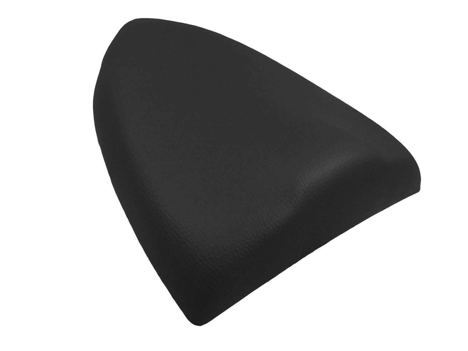 Derbi Senda Sitzbezug Carbon Schwarz - Wasserdichter Sitzbank Bezug