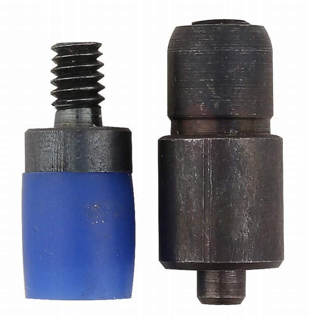 Pearl Dies Size 8mm for Grommet Hand Press Machine