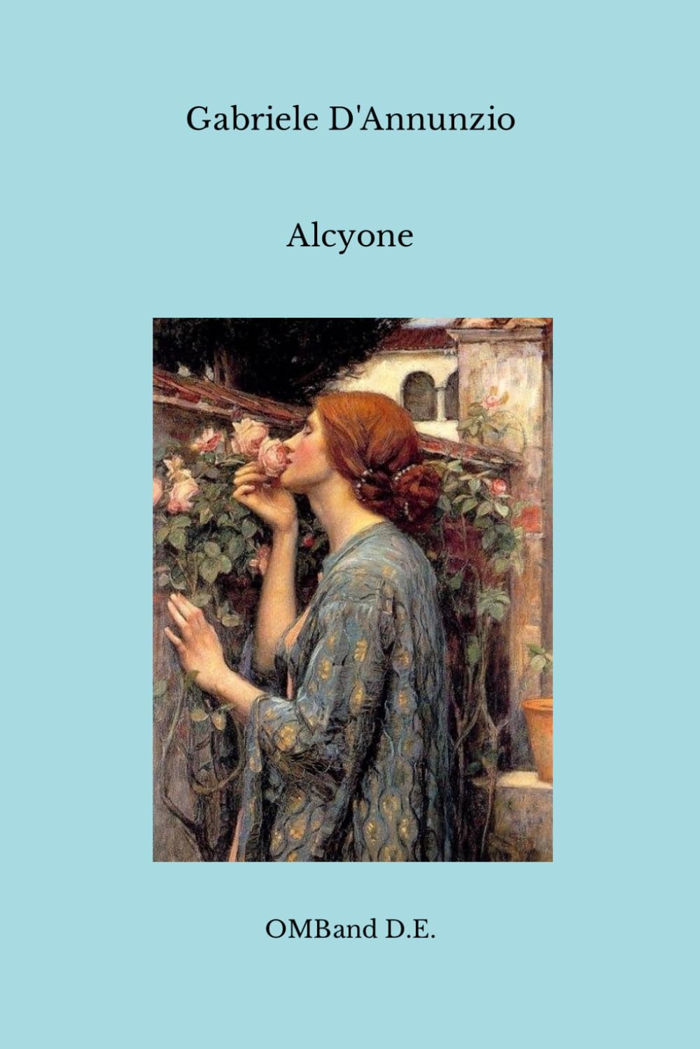 Alcyone: (Edizione integrale)
