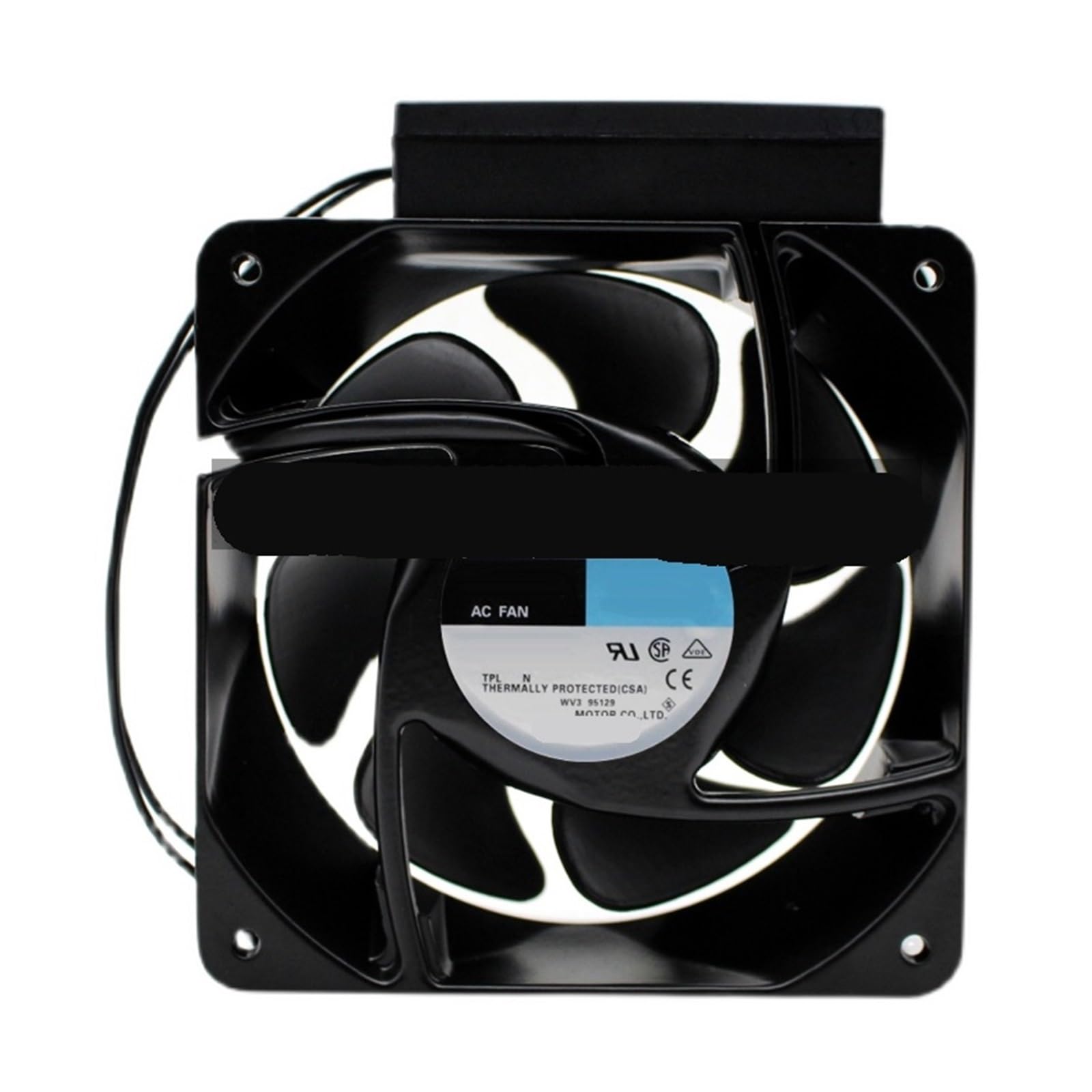 OKEWGHFL MRS16-DTA AC 200V/230V COOLING FAN