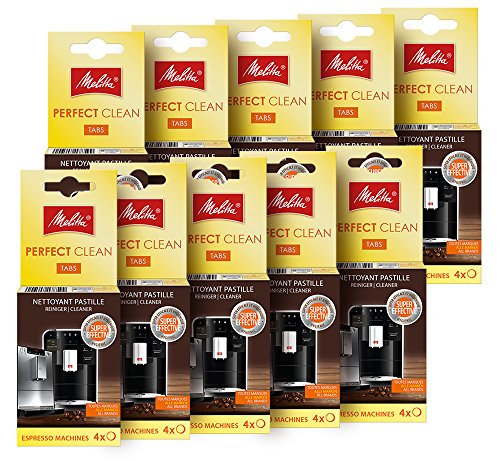 Capsule per pulizia macchina caffè Nespresso - VeroCaffè