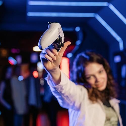 Miniatura 7 de Wireless Retro Game Console, Retro Game Stick with Built-in 23 Emulators, 64GB,20,000+ Games, 4k Hdmi Output, and 2.4GHz Wireless Controller, Plug