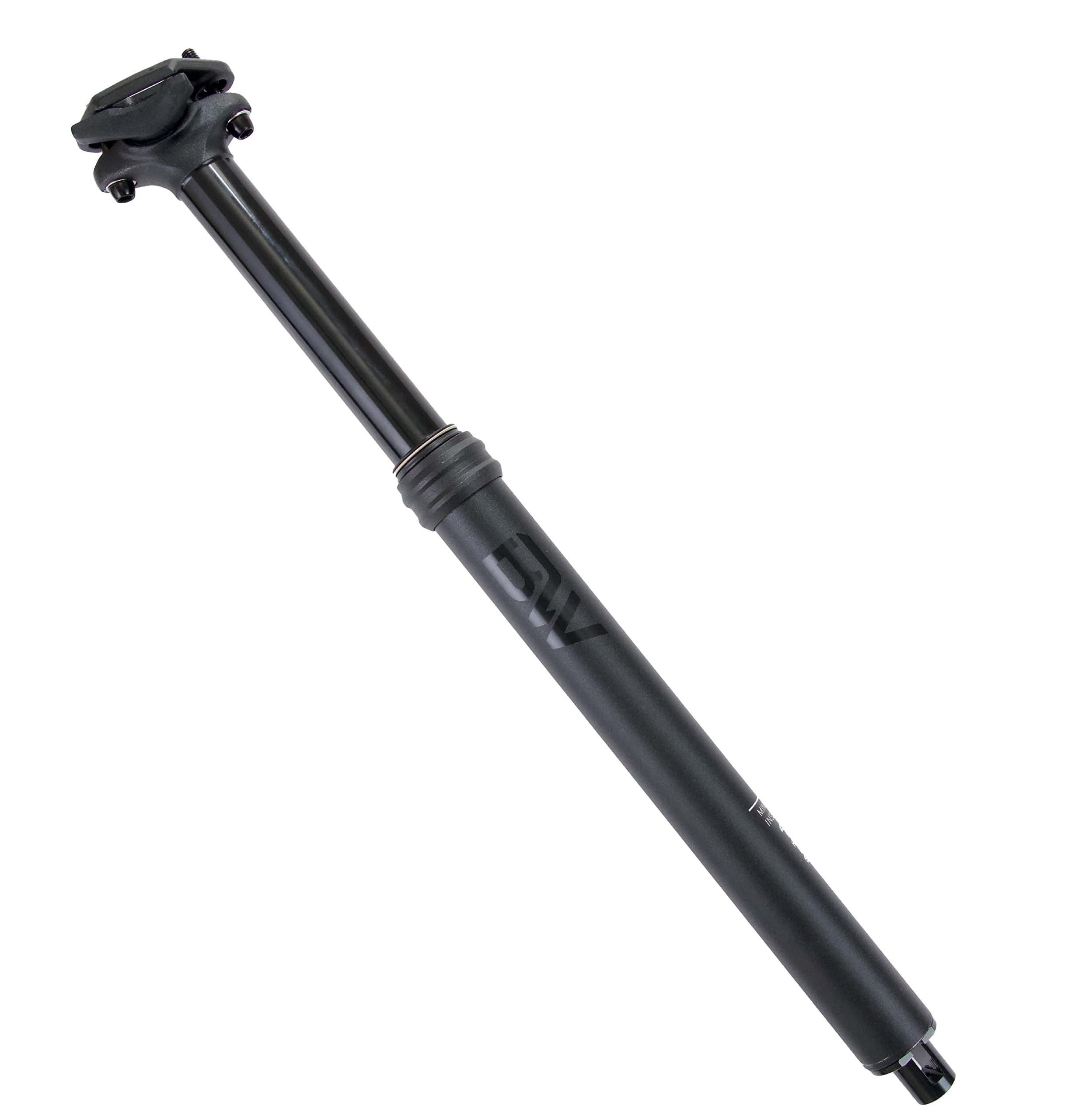 BW USA MTB Dropper Seatpost – Internal Cable Routing - 31.6