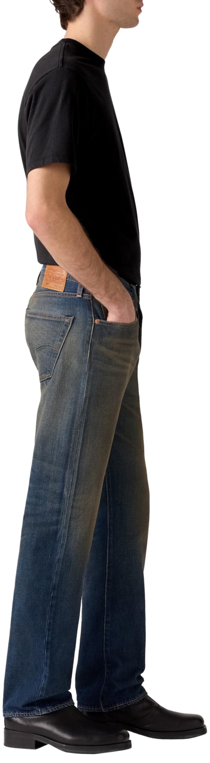 Levi's Hombre 501 Original Fit Vaqueros — view 440