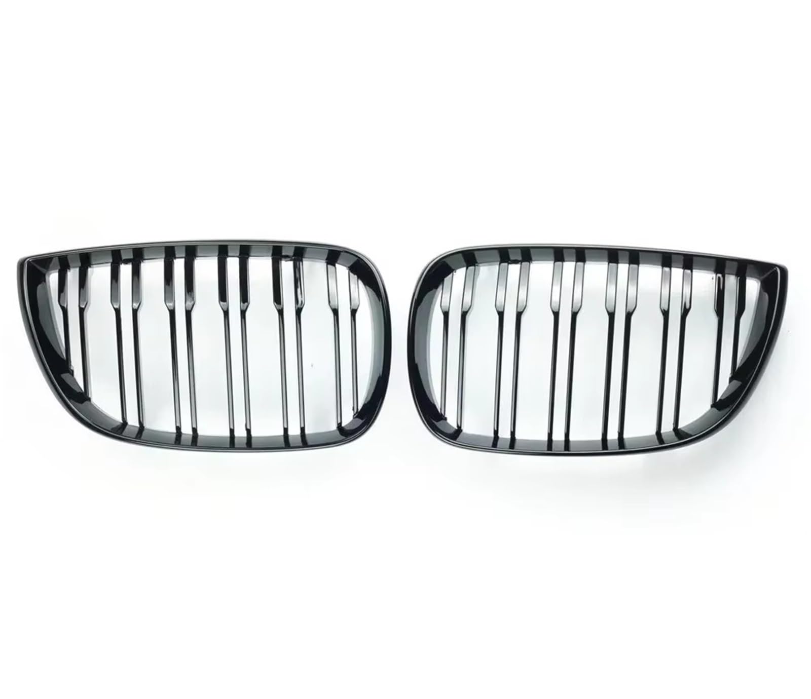 Calandre avant pour BMW E81 E87 solution contre les grilles ternies 2004-2007