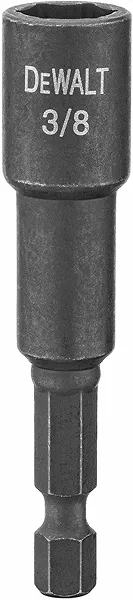 DEWALT DW2223IR IMPACT READY 3/8-Inch Magnetic Nut Driver
