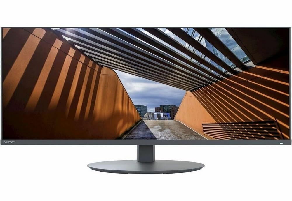 Amazon.com: NEC 27IN Ultra Narrow Bezel Desktop Monitor W/VA Panel