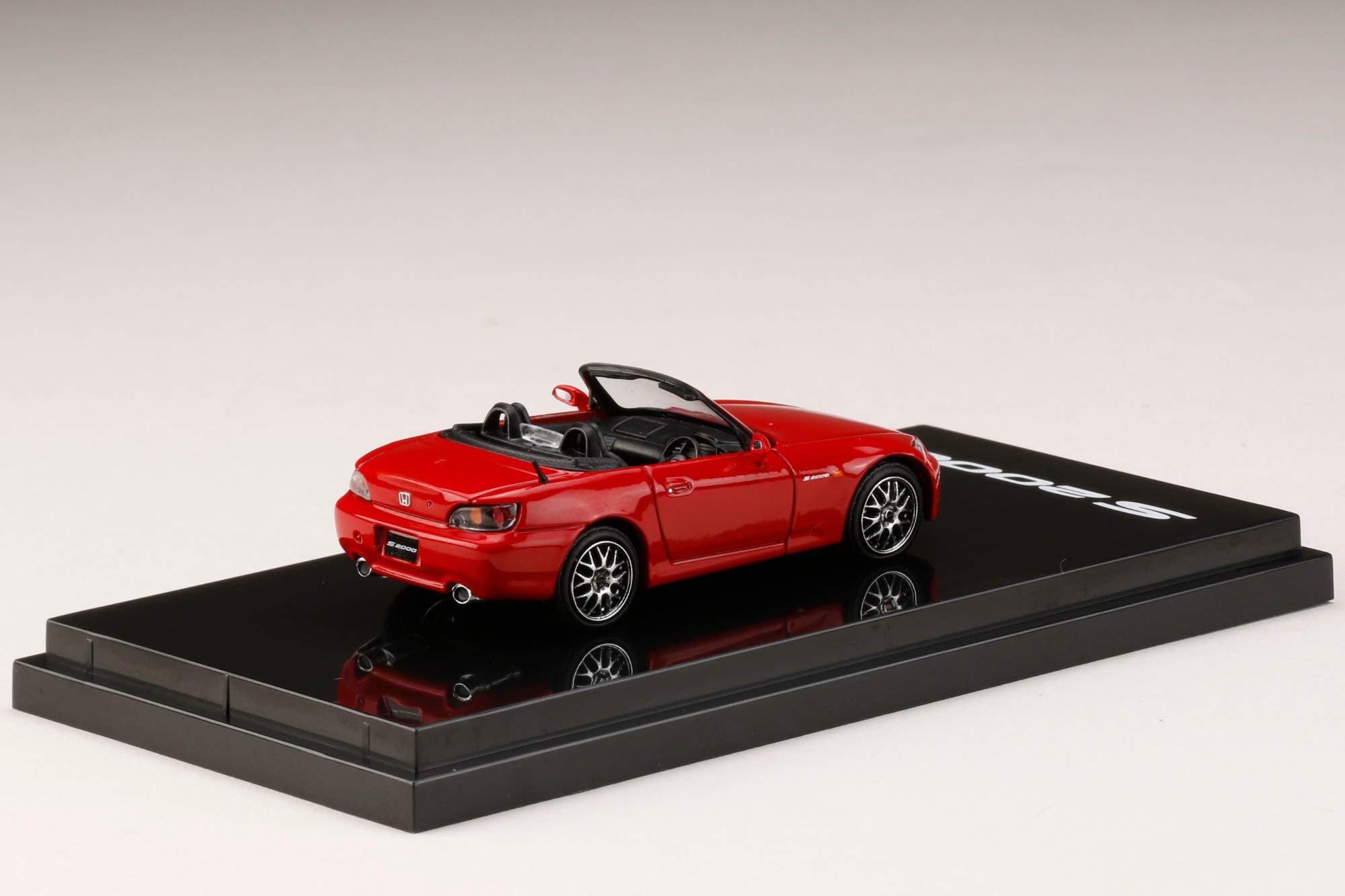 Amazon | Hobby JAPAN 1/64 ホンダ S2000 (AP1) Type 200 カスタム