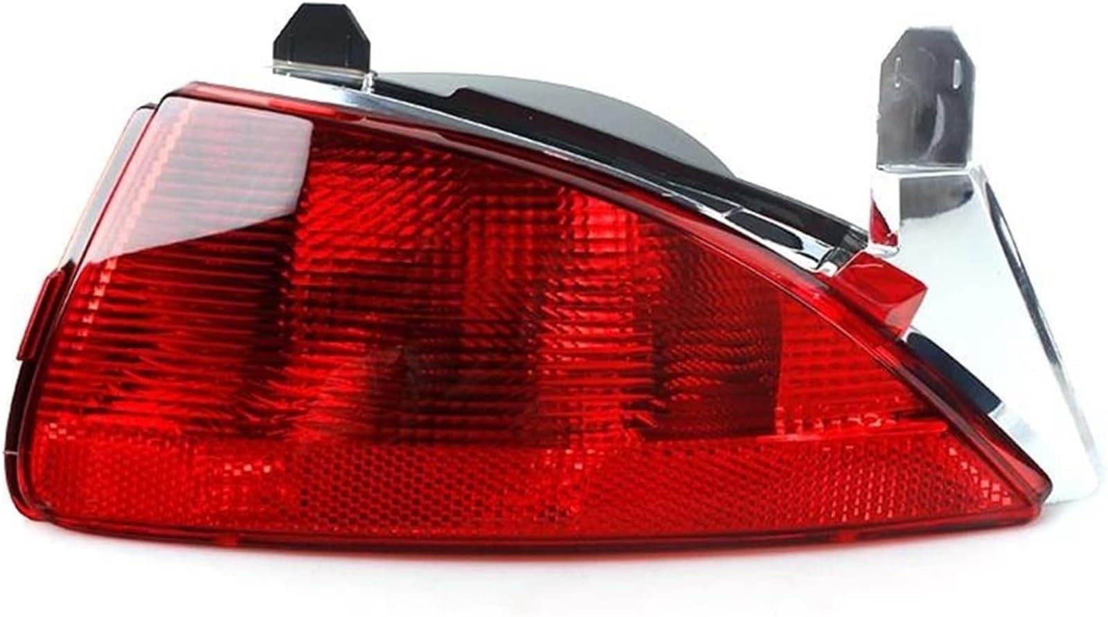 Luces traseras de coche antiniebla derecha Renault Kadjar 2015 2016 5