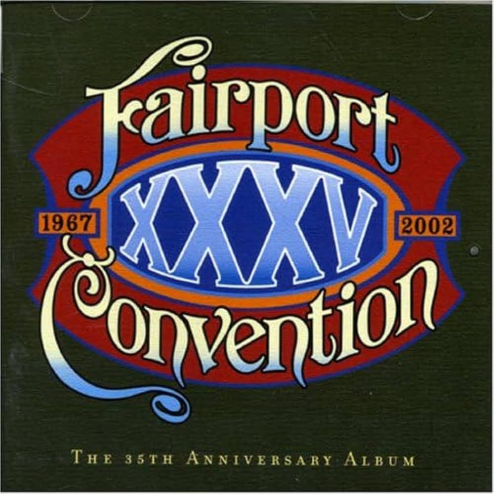 洋楽 Fairport Convention It All Came Round Fairport Convention - It All Came Round Again - Onstage and
