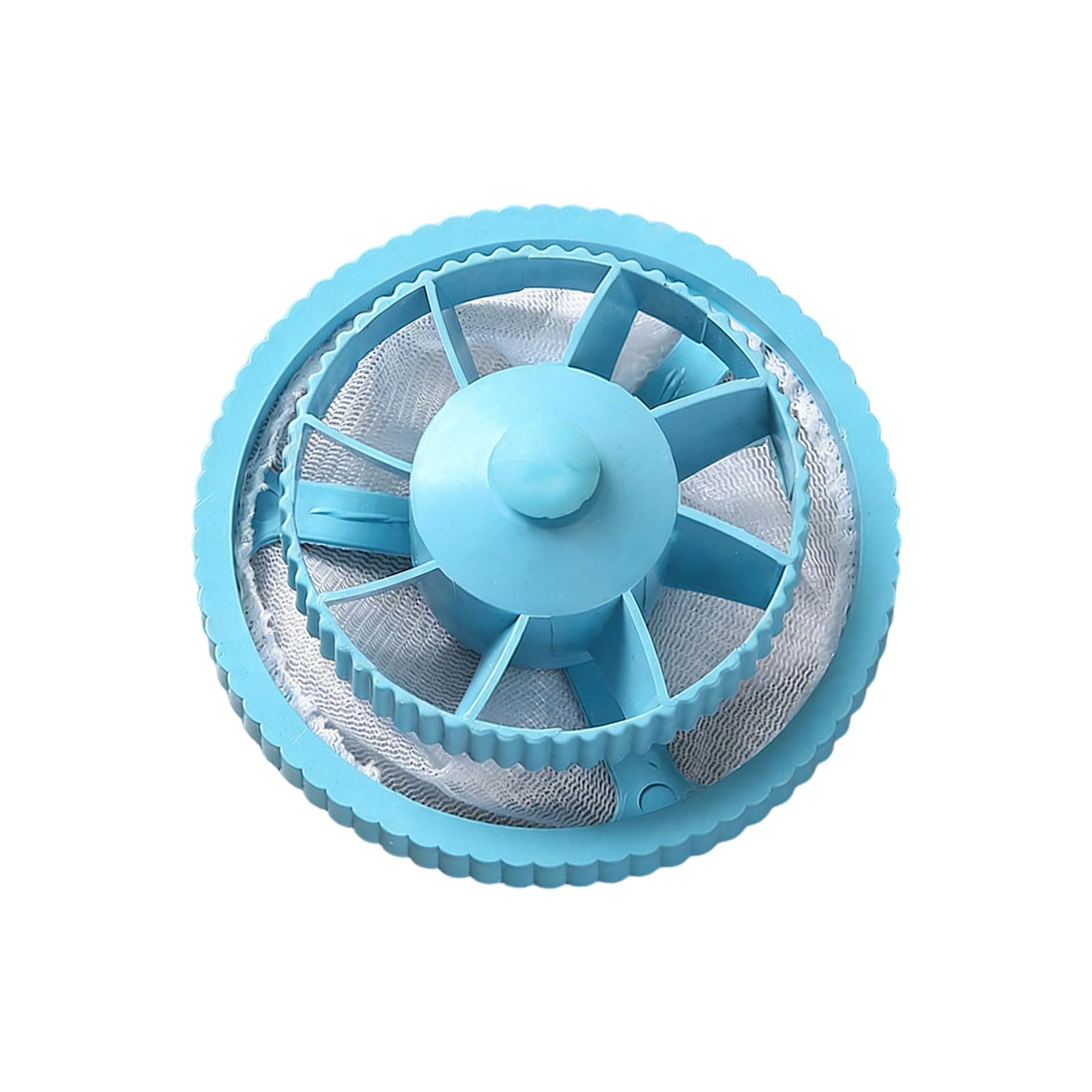 of 10 Economical Hair Catcher for Laundry Machines Hair Adhesion on Clothes Efficient Design Laundry Trap