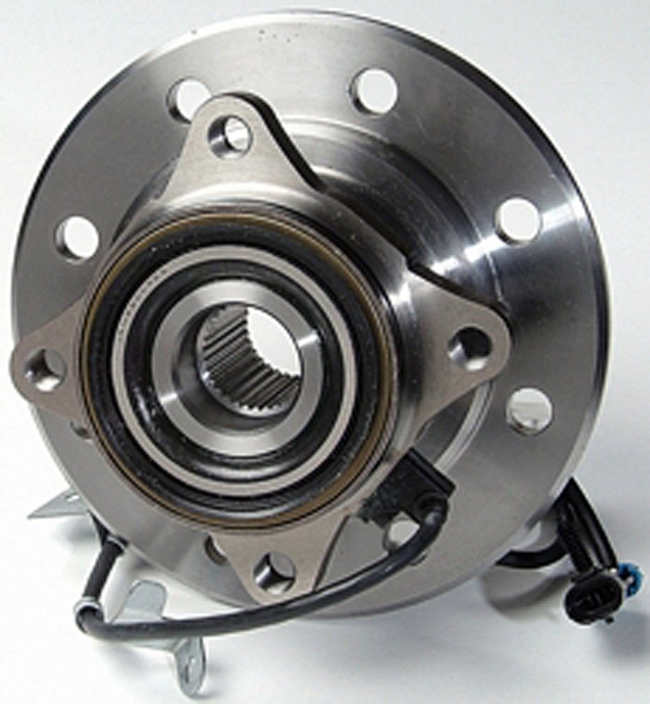 Photo 1 of GENERIC Hub Bearing Assembly -  Left or Right Compatible