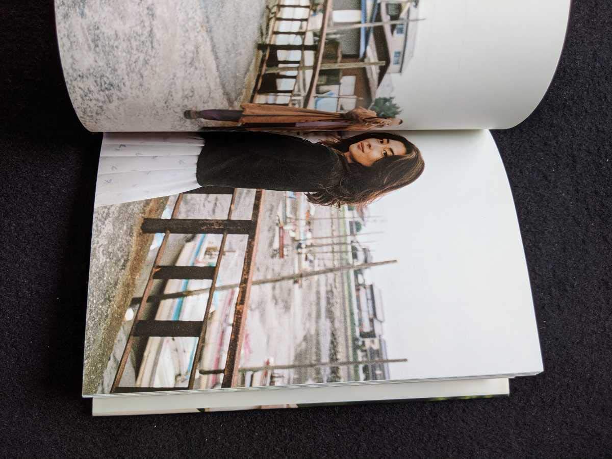 Amazon.co.jp: 中山美穂 in 映画 東京日和 フォトブック 写真集 竹中 Amazon.co.jp: 中山美穂 in 映画 東京日和 フォトブック 写真集 竹中