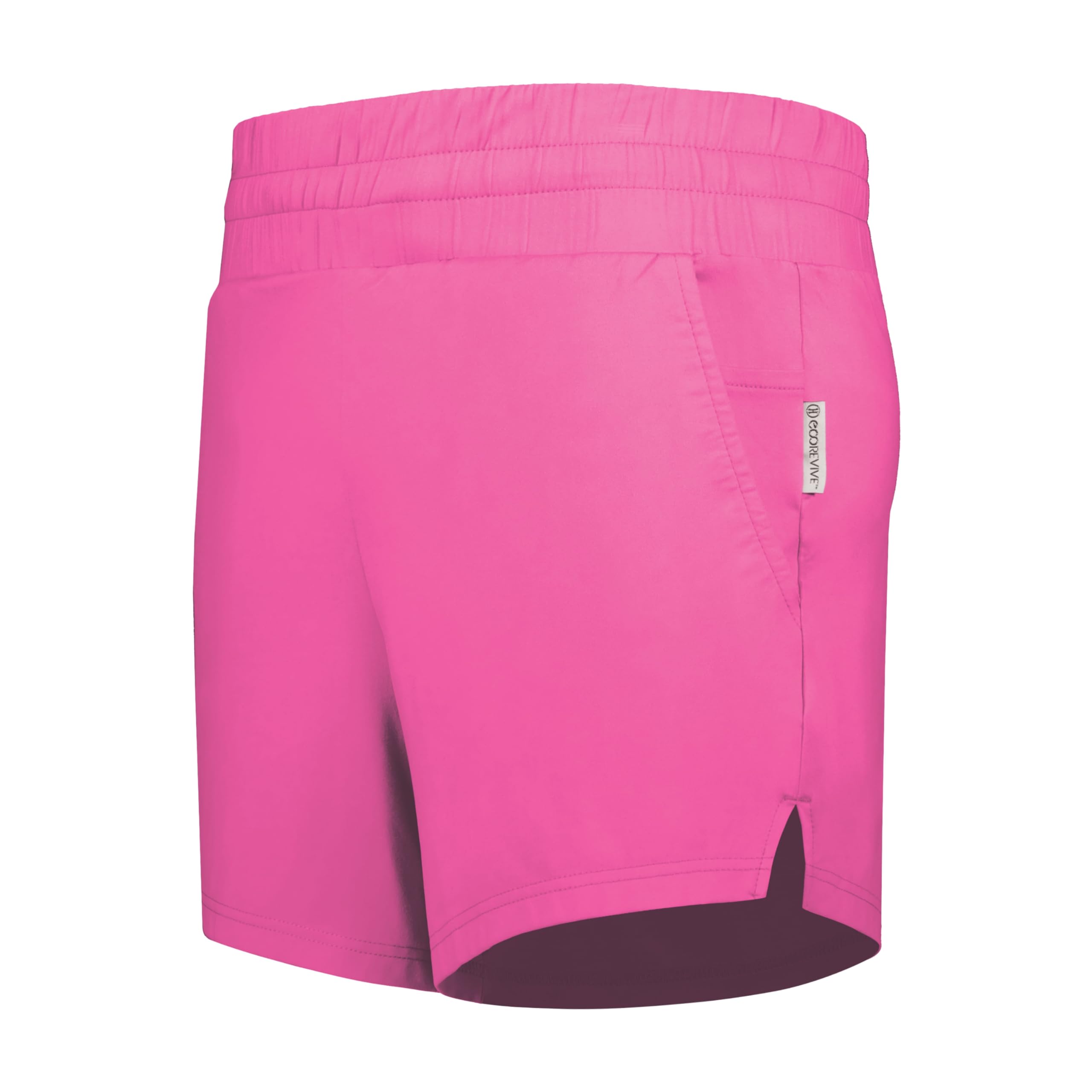 Holloway Women's Ladies Ventura Soft Knit Shorts