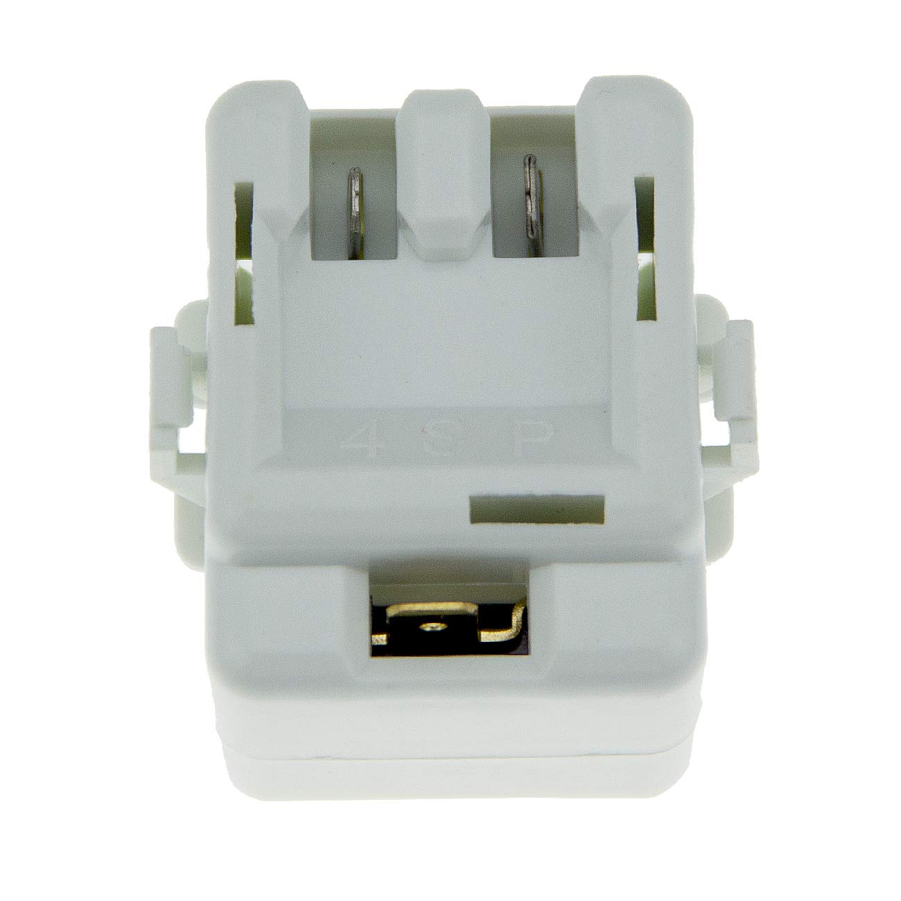 maytag compressor relay