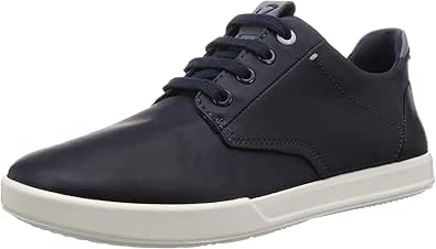 ecco men's collin 2.0 soft tie sneaker