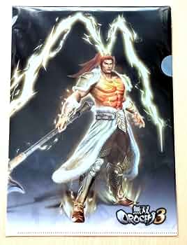 無双ＯＲＯＣＨＩ Steamで50% OFF：WARRIORS OROCHI 4/無双OROCHI3 - Legendary