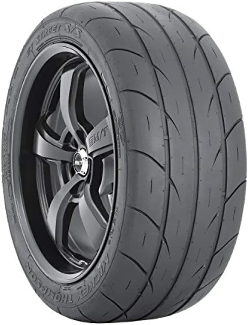Mickey Thompson ET Street Radial Tire - P235/60R15