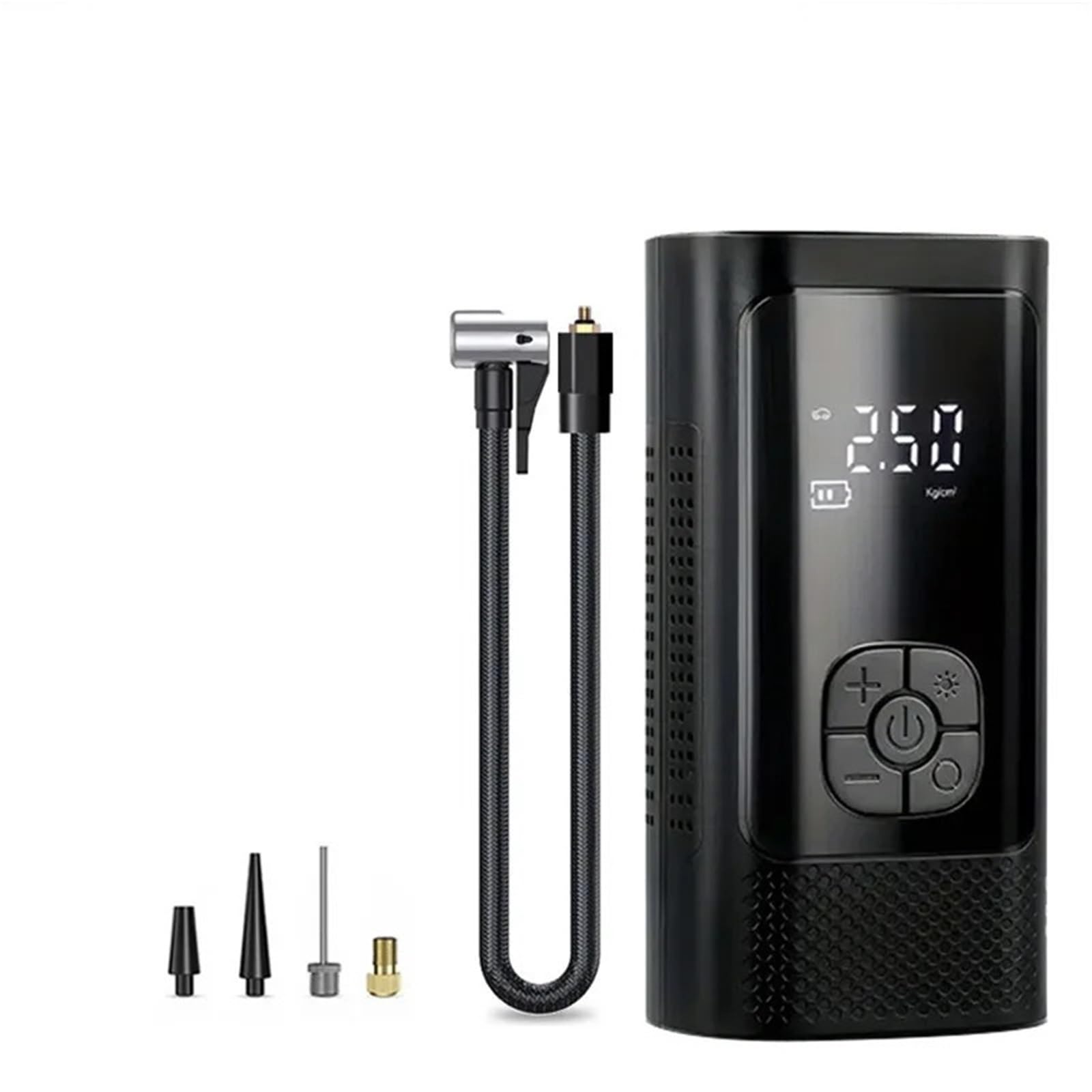 Gonfleur de Pneu de compresseur d'air Portable sans Fil