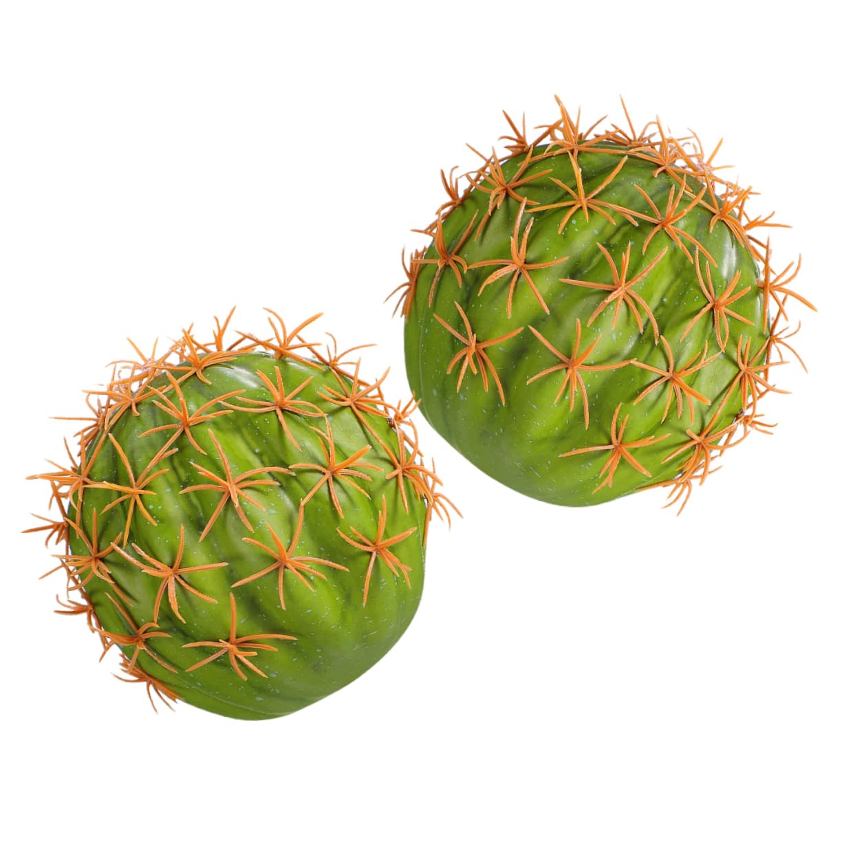 Decoración para techo de coche con alegres cactus mini artificiales, ideal para el verano 8