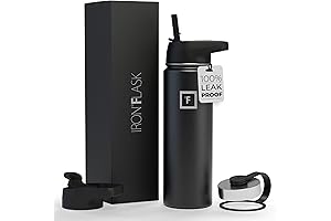 Sports Water Bottle for Daily Use: The Perfect Fitness Buddy