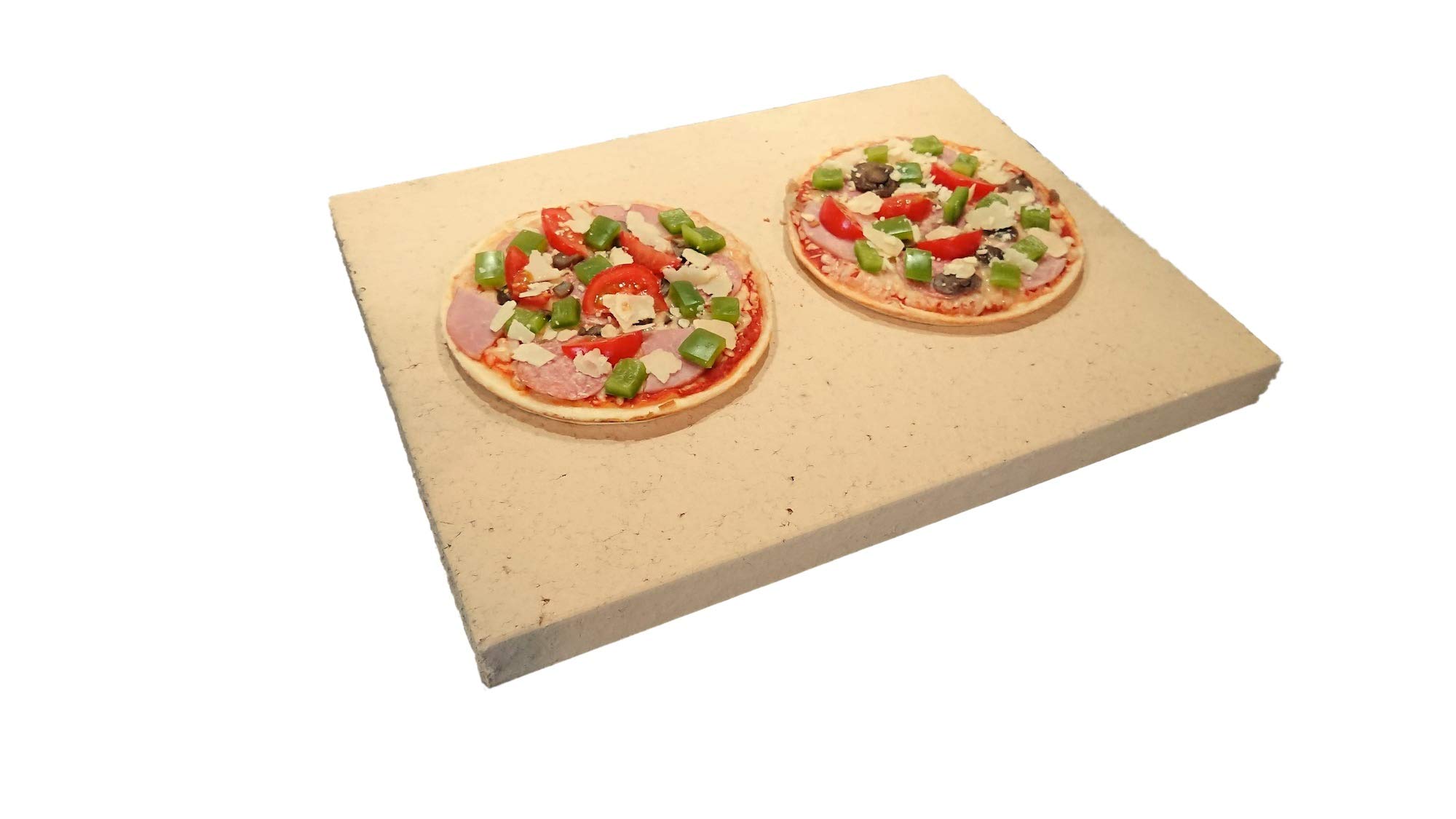 Pizzasteen