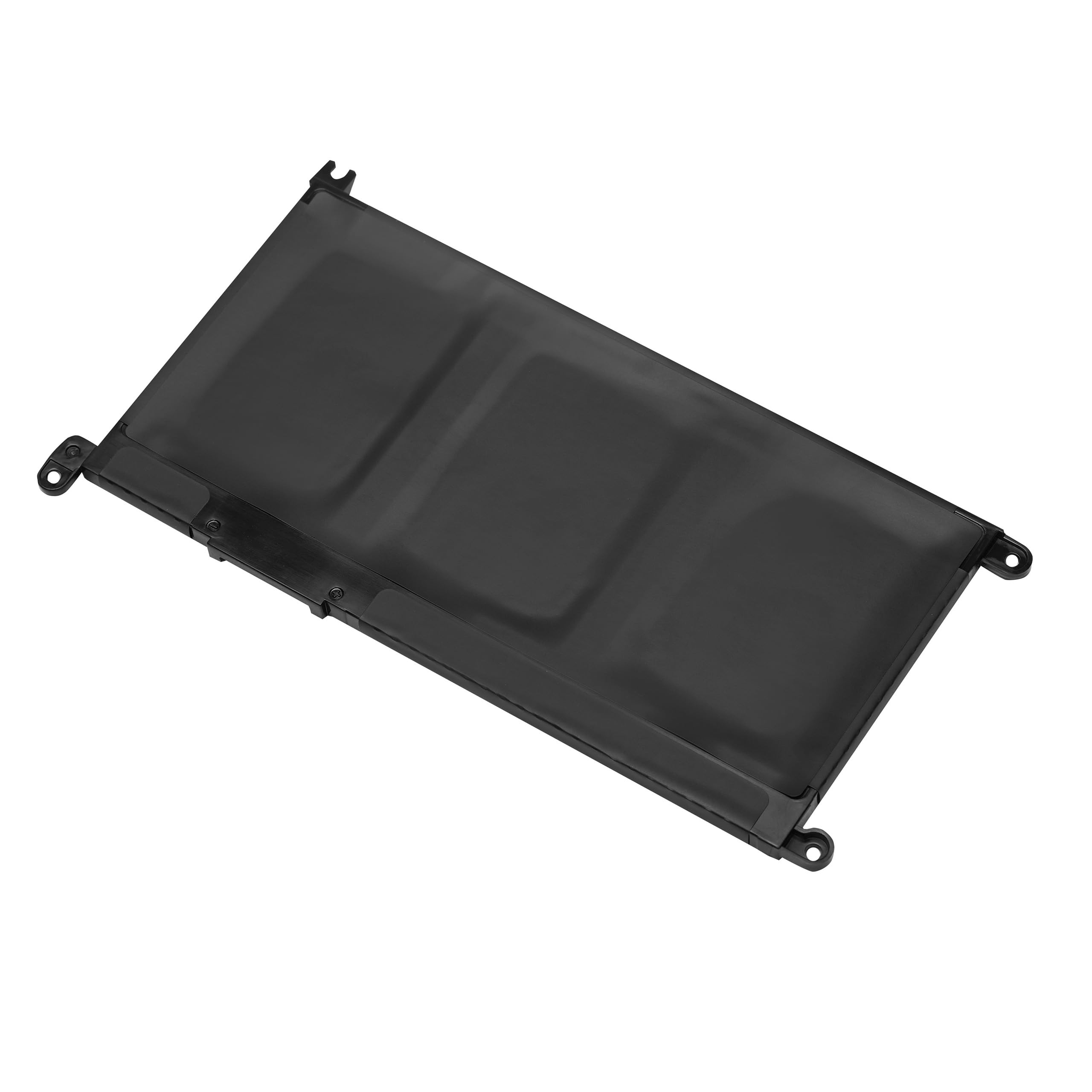 Green Cell YRDD6 1VX1H bateria do laptopa Dell Inspiron 5493 5485 5491 5584 5593 5590 Vostro 5581 3491 laptop (3600 mAh 11,4 V czarny)