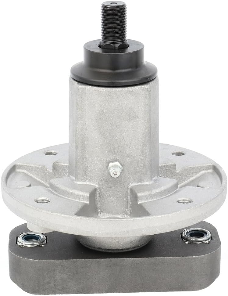 ECCPP Spindle Assembly Lawn Mower Spindles Replaces for John Deere 42 48 Deck GY20050 GY20785 285-093 L120 L130