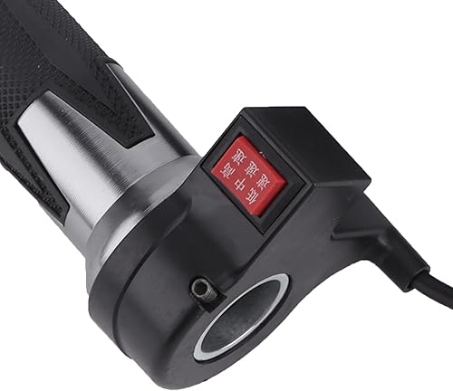 Miniatura 5 de Keenso Control de velocidad de agarre del acelerador, 1 par de manillar, agarre del acelerador de 3 velocidades, mango universal del acelerador para