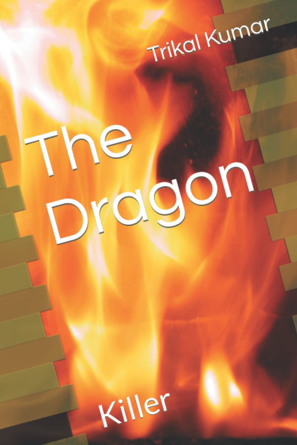 The Dragon: Killer