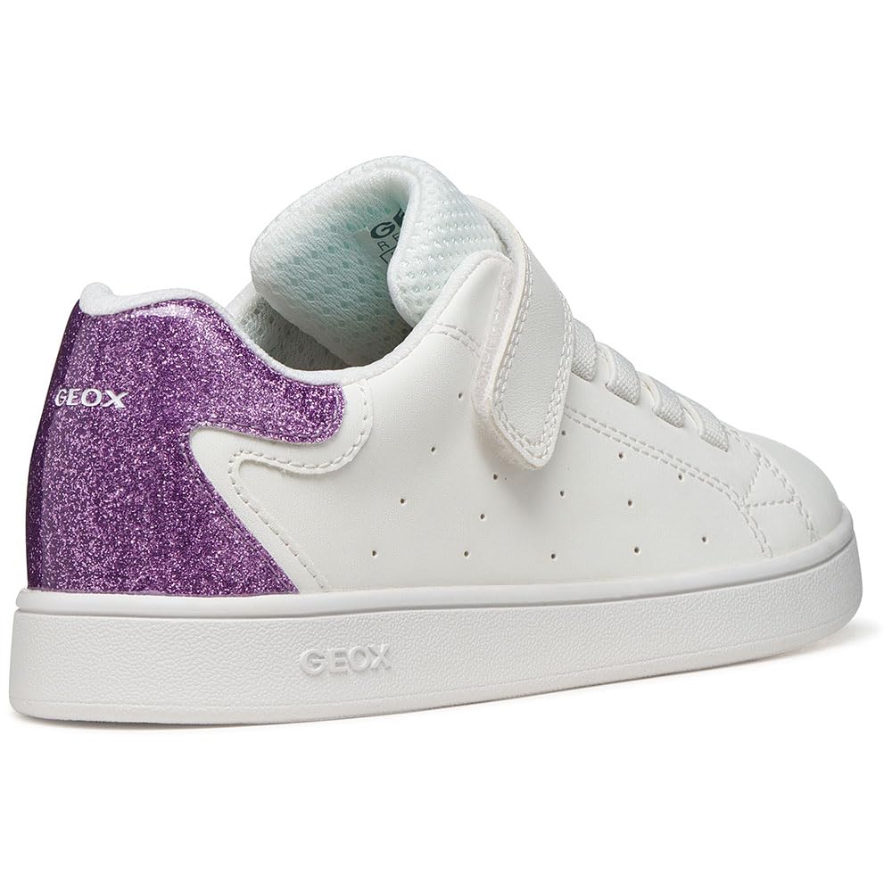 Geox J Eclyper Girl A Scarpe da ginnasticaBambine e Ragazze