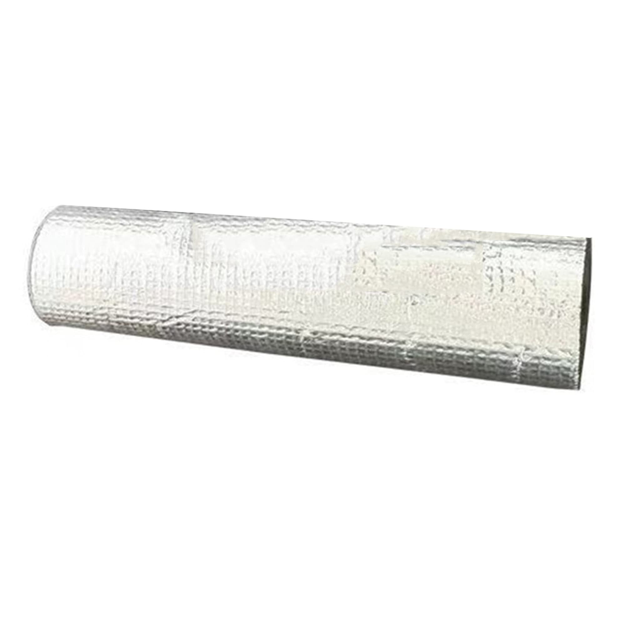Autoadhesivo Aislamiento De Tubería Largo 95cm Tubo De Aislamiento Para el Aislamiento Externo de Tuberías/Wall thickness 20mm / ID108mm