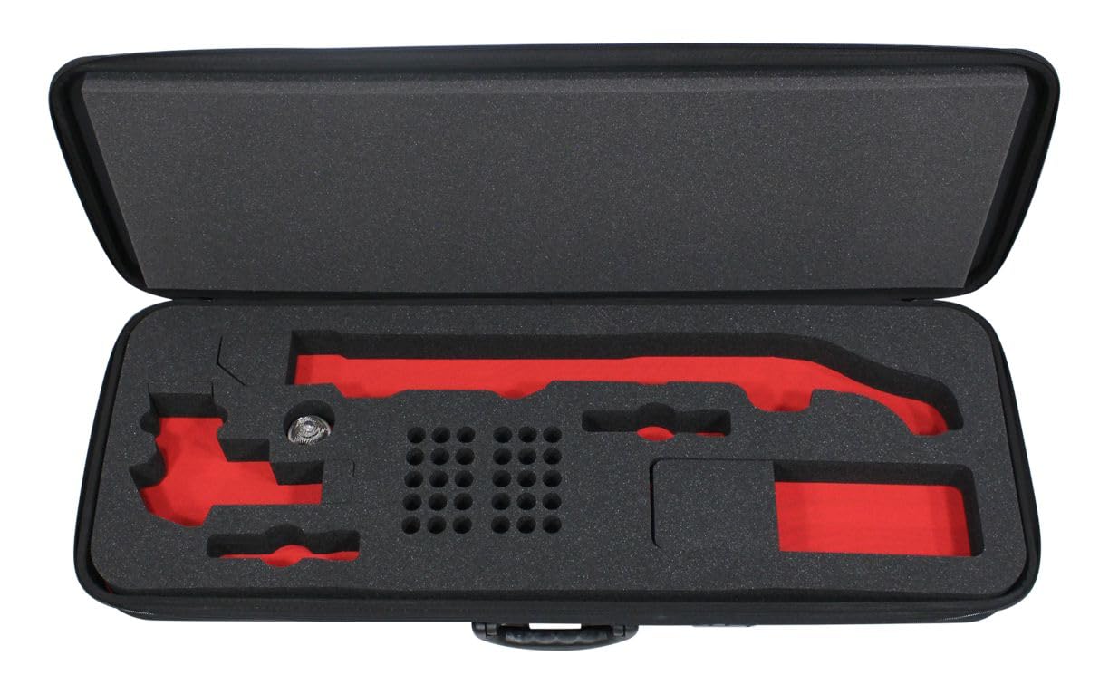 Amazon.com: Peak Case Mossberg 590M Shockwave & 590 Shockwave