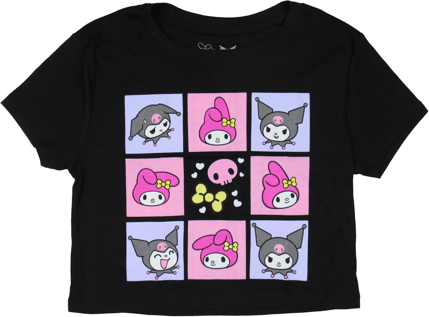 トップス SanrioxALEXIA STAM My Melody Tee Kids S トップス SanrioxALEXIA STAM My Melody Tee Kids S Sanrio x