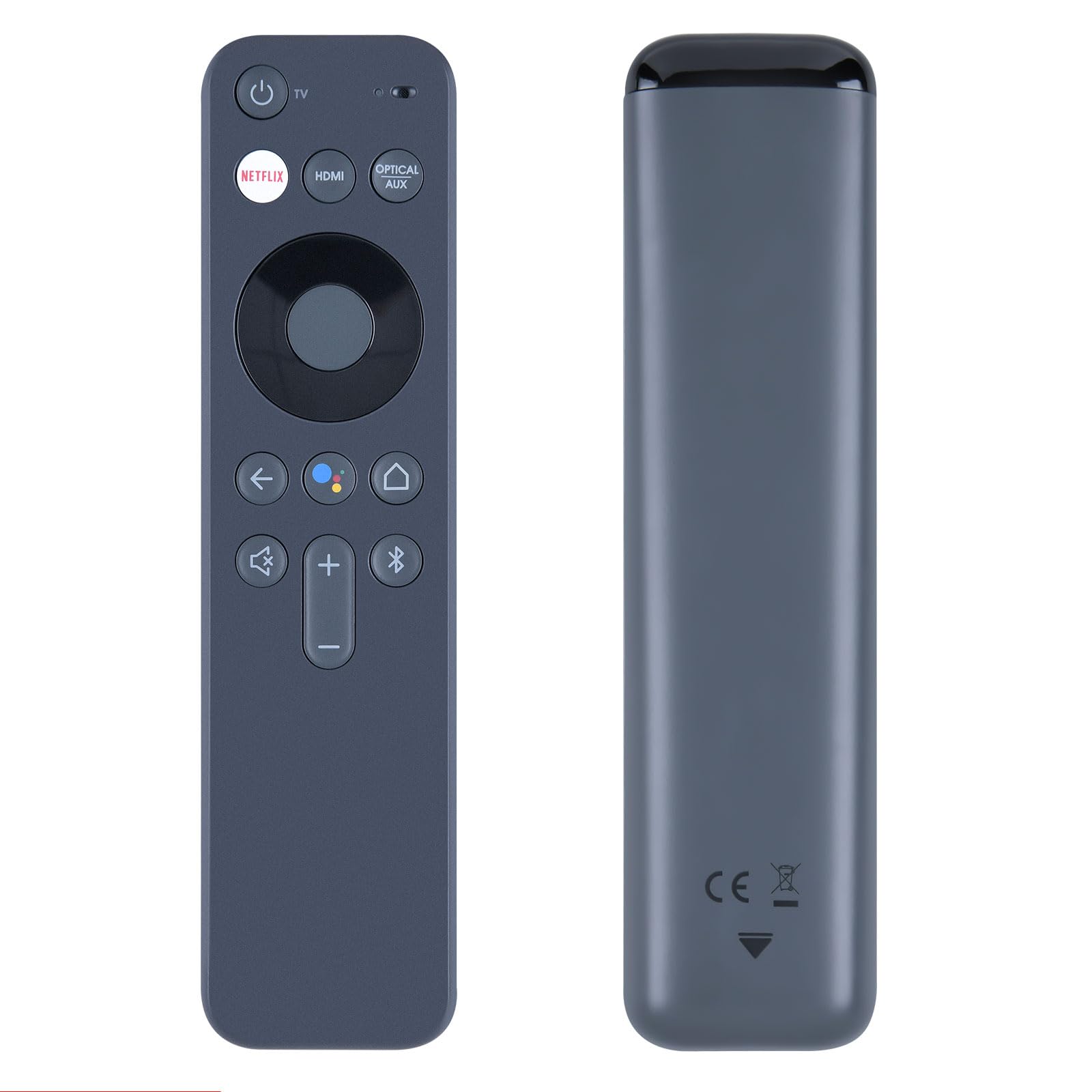Amazon.com: New Replacement Soundbar Remote Control with